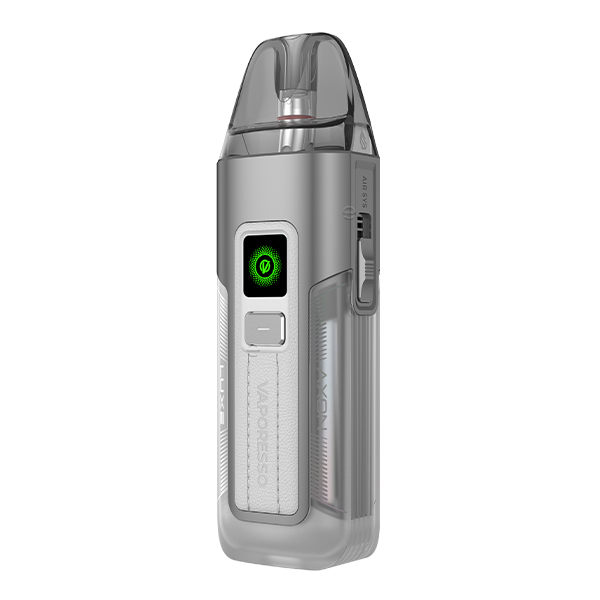 Vaporesso LUXE X2 Pod Kit - 5ml Tank, 2000 mAh Akku Vaporesso LUXE X2 Pod Kit - 5ml Tank, 2000 mAh Akku light-pink