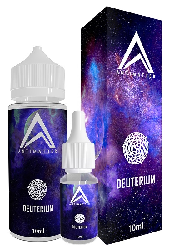 Antimatter Aroma Deuterium 10ml Longfill Antimatter Aroma Deuterium 10ml Longfill