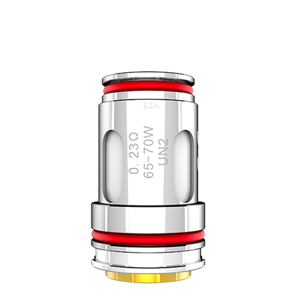 Uwell Crown 5 UN2 Meshed-H Coil 0.23ohm Uwell Crown 5 UN2 Meshed-H Coil 0.23ohm