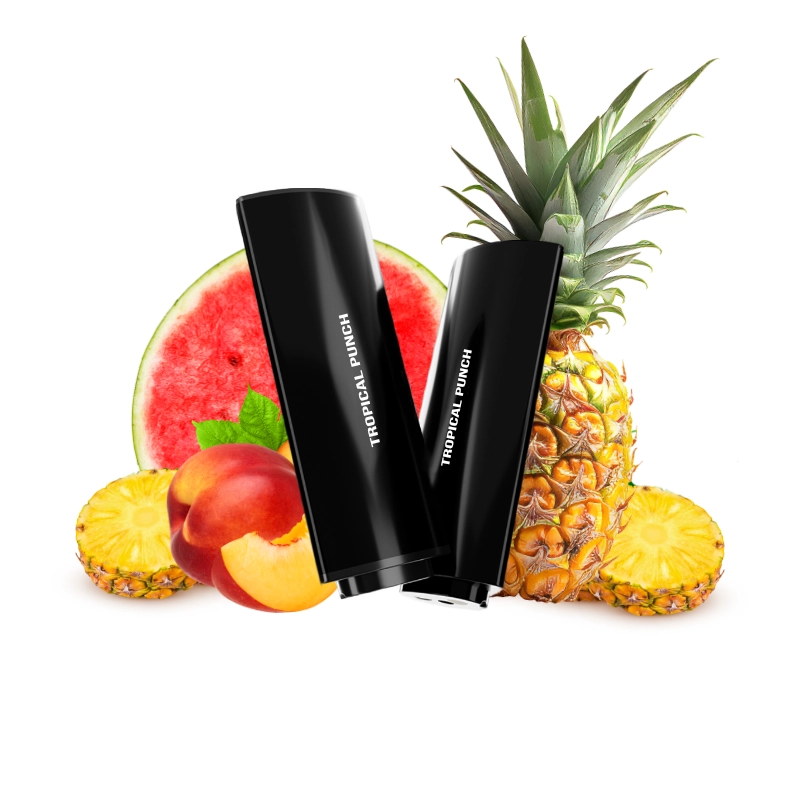 Avomi Fliq Prefilled Pods 20mg (2 Stück) Tropical Punch Avomi Fliq Prefilled Pods 20mg (2 Stück) Tropical Punch