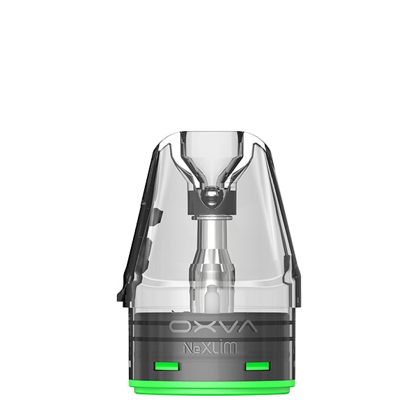 OXVA NeXlim Pod Tank Verdampfer 4ml 1,2 Ohm OXVA NeXlim Pod Tank Verdampfer 4ml 1,2 Ohm