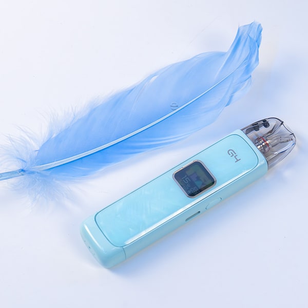 Uwell Caliburn G4 E-Zigarette blau