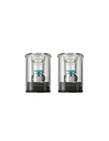 Aspire MAGNUM Pod Kit E-Shisha groe Wolken & 6 ml Aspire MAGNUM Pod Kit E-Shisha groe Wolken & 6 ml