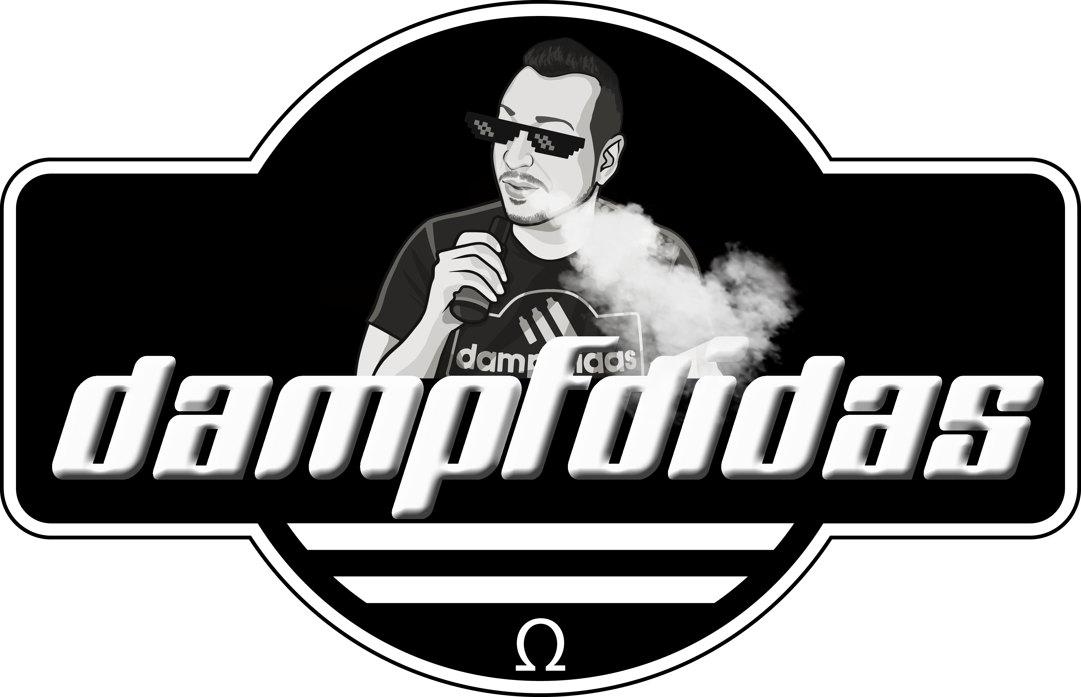 Dampfdidas Dampfdidas