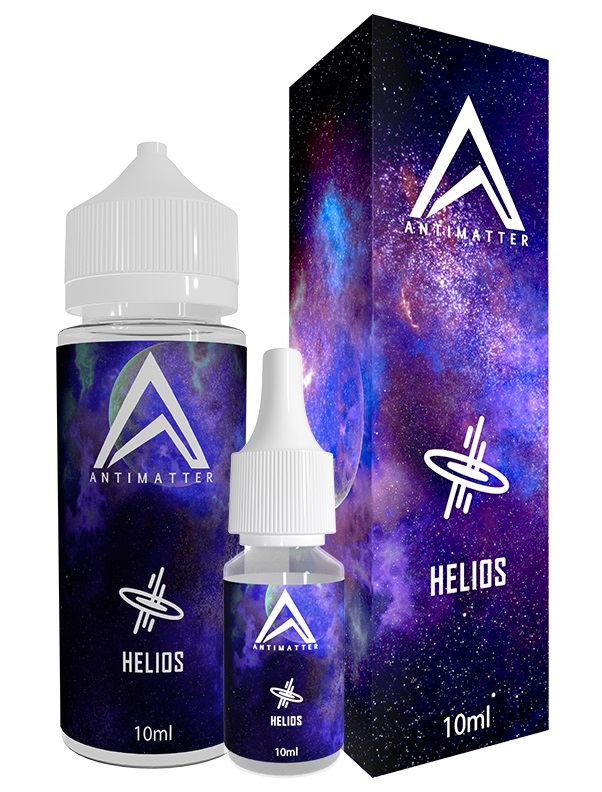 Antimatter Aroma Helios 10ml Longfill Antimatter Aroma Helios 10ml Longfill