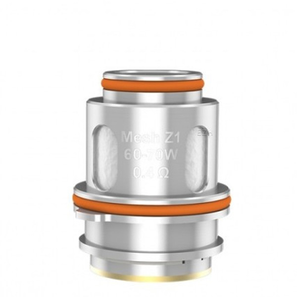 Geek Vape Zeus Subohm Mesh Z1 / Z2 Coil Verdampferkopf für E-Zigarette Geek Vape Zeus Subohm Mesh Z1 / Z2 Coil Verdampferkopf für E-Zigarette