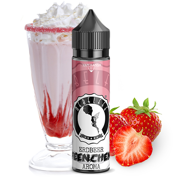 Nebelfee Erdbeer Feenchen Aroma Nebelfee Erdbeer Feenchen Aroma