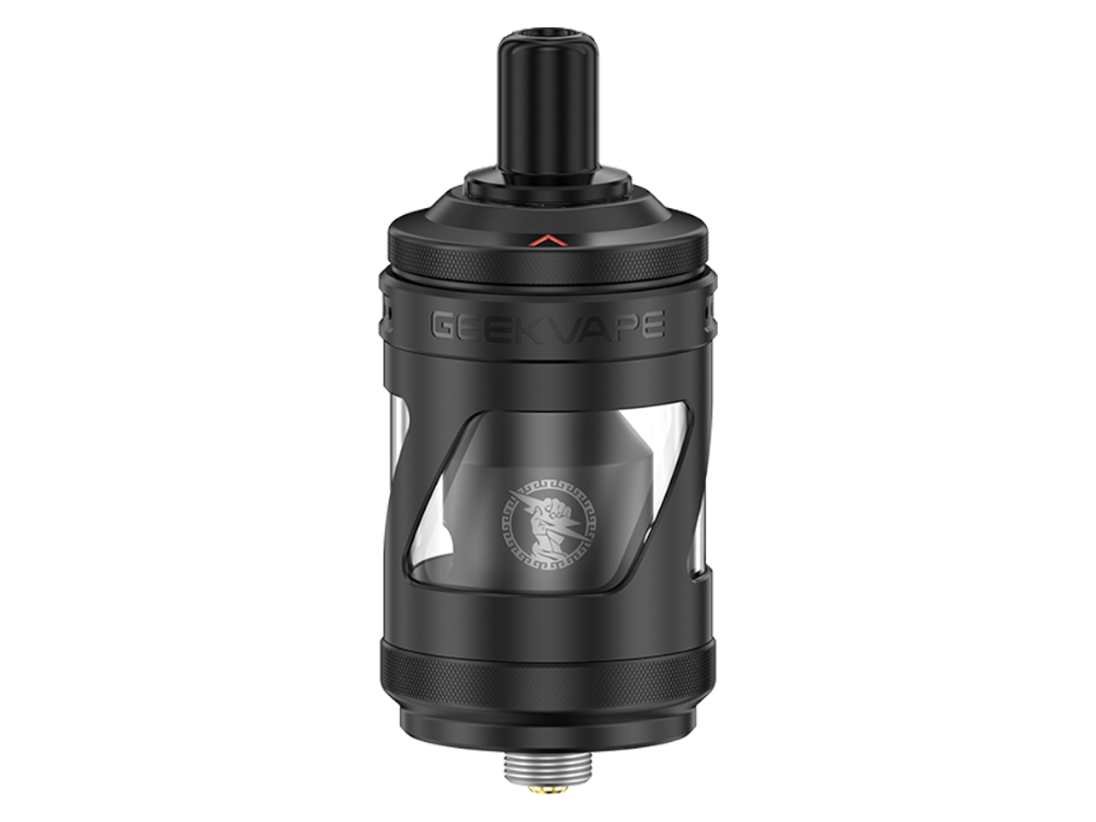 GeekVape - Z Nano MTL Clearomizer Set schwarz GeekVape - Z Nano MTL Clearomizer Set schwarz