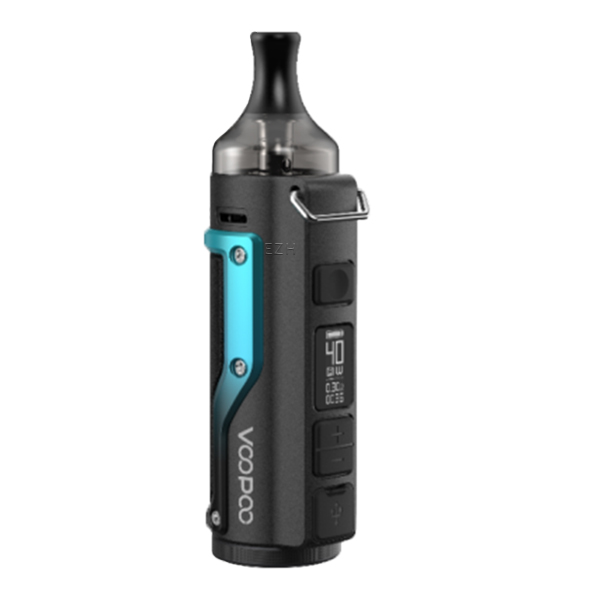 VooPoo Argus E-Zigaretten Set VooPoo Argus E-Zigaretten Set
