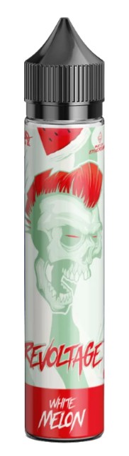 Revoltage Aroma Longfill 15ml White Melon