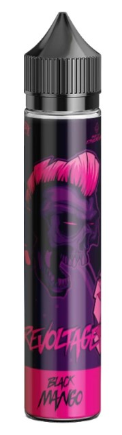 Revoltage Aroma Longfill 15ml Black Mango