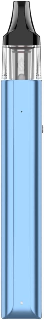 Vaporesso XROS 4 Mini Pod Kit - blau Vaporesso XROS 4 Mini Pod Kit - blau