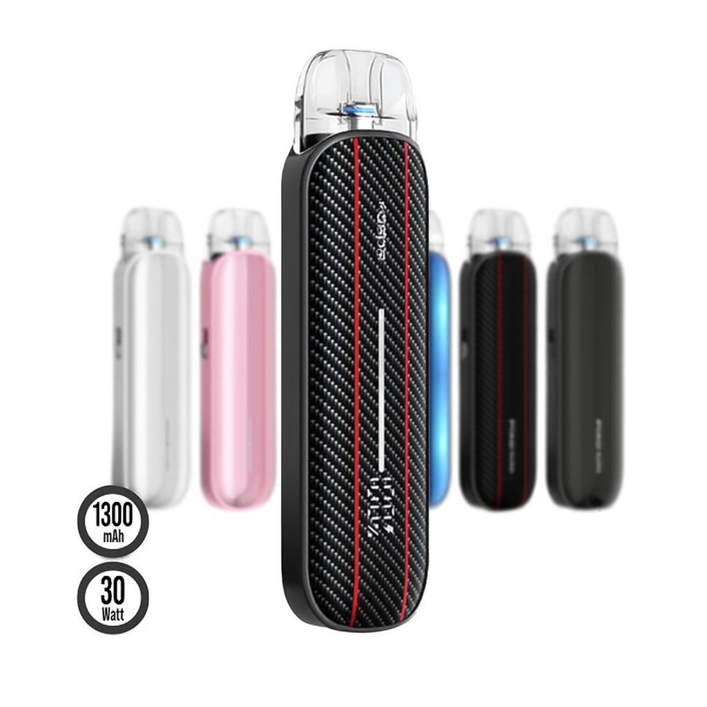 Aspire - Pixo Aura E-Zigaretten Set