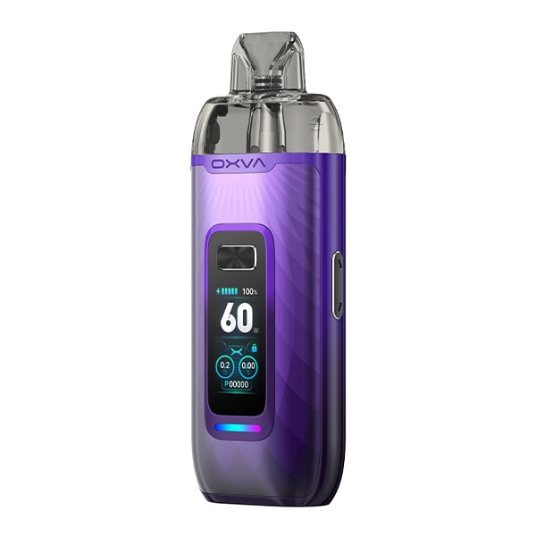 OXVA VPRIME Pod Kit 2600mAh lila
