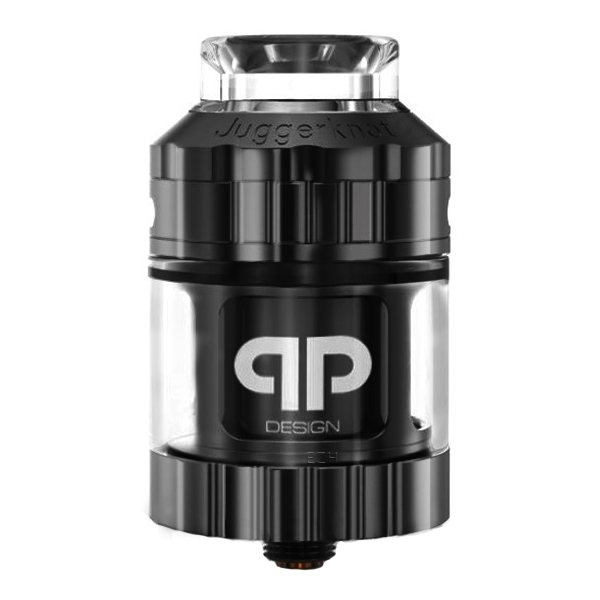 QP Design Juggerknot MR RTA Verdampfer QP Design Juggerknot MR RTA Verdampfer