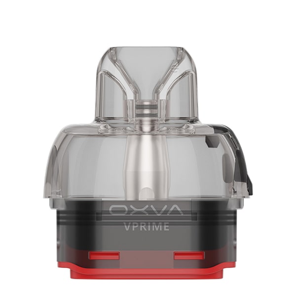 OXVA VPRIME Pod Tank Ersatz Verdampfer 0,2 Ohm OXVA VPRIME Pod Tank Ersatz Verdampfer 0,2 Ohm