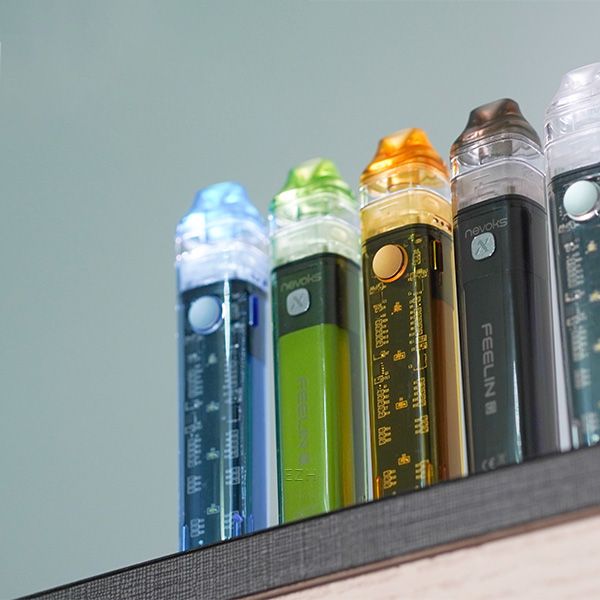 Nevoks Feelin C1 Pod Kit 2,8ml Nevoks Feelin C1 Pod Kit 2,8ml