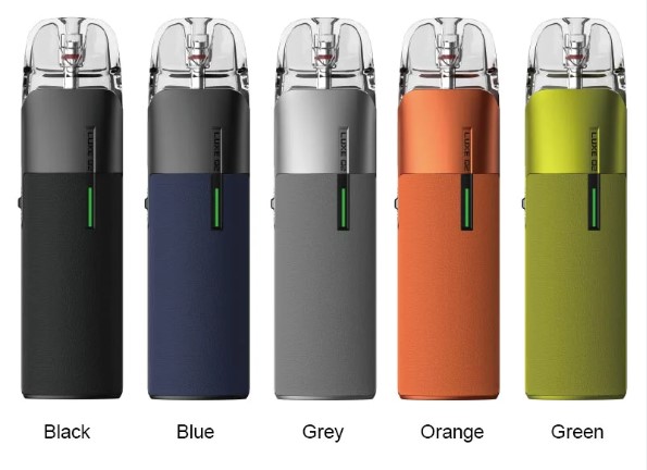 Vaporesso LUXE Q2 Pod Kit Vaporesso LUXE Q2 Pod Kit