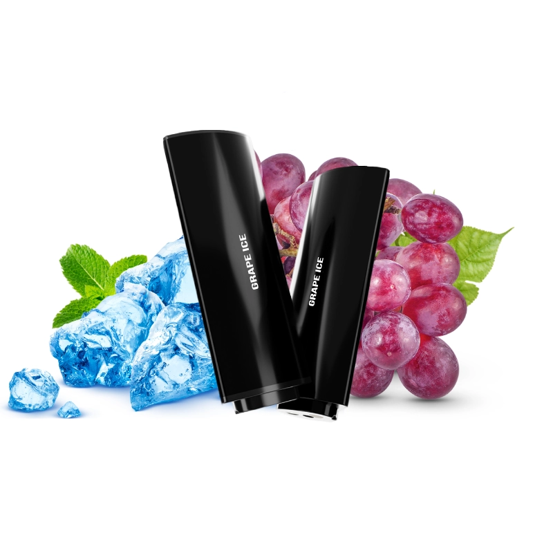 Avomi Fliq Prefilled Pods 20mg (2 Stück) Grape Ice
