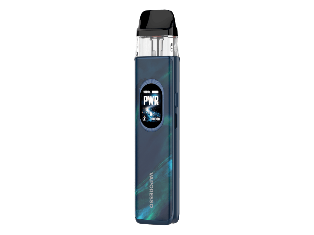 Aurora Blue