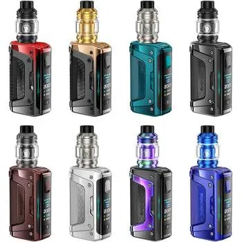 GeekVape Aegis Legend 5 E-Zigaretten-Set günstig kaufen