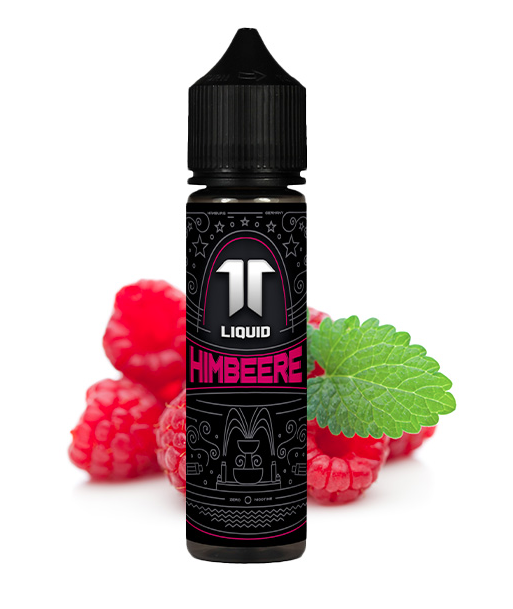 ELF Liquid Aroma - Himbeere