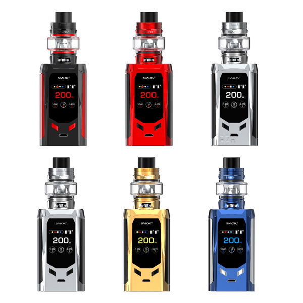 SMOK E-Zigaretten online kaufen | Vapetech SMOK E-Zigaretten online kaufen | Vapetech