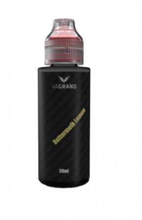 Vagrand Aroma Longfill Bottermelk Lemon