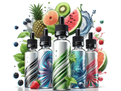 Liquids Liquids