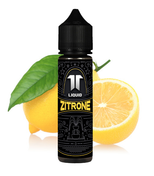 ELF Liquid Aroma - Zitrone