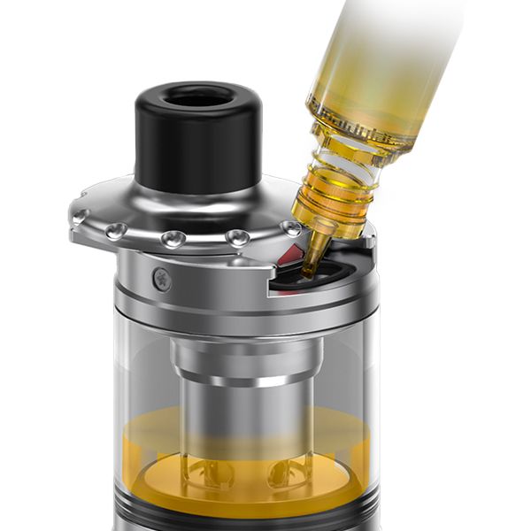 Aspire Nautilus 3 Verdampfer Tank Aspire Nautilus 3 Verdampfer Tank