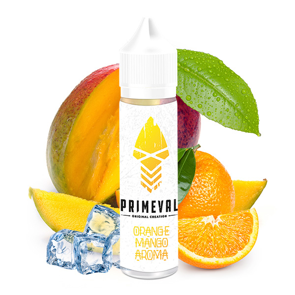 PRIMEVAL Longfill Aroma Orange Mango PRIMEVAL Longfill Aroma Orange Mango