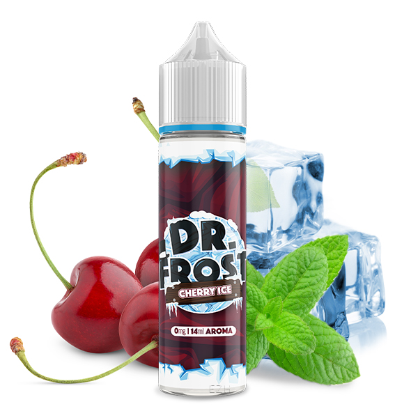 Dr. Frost Aroma - Cherry Ice 