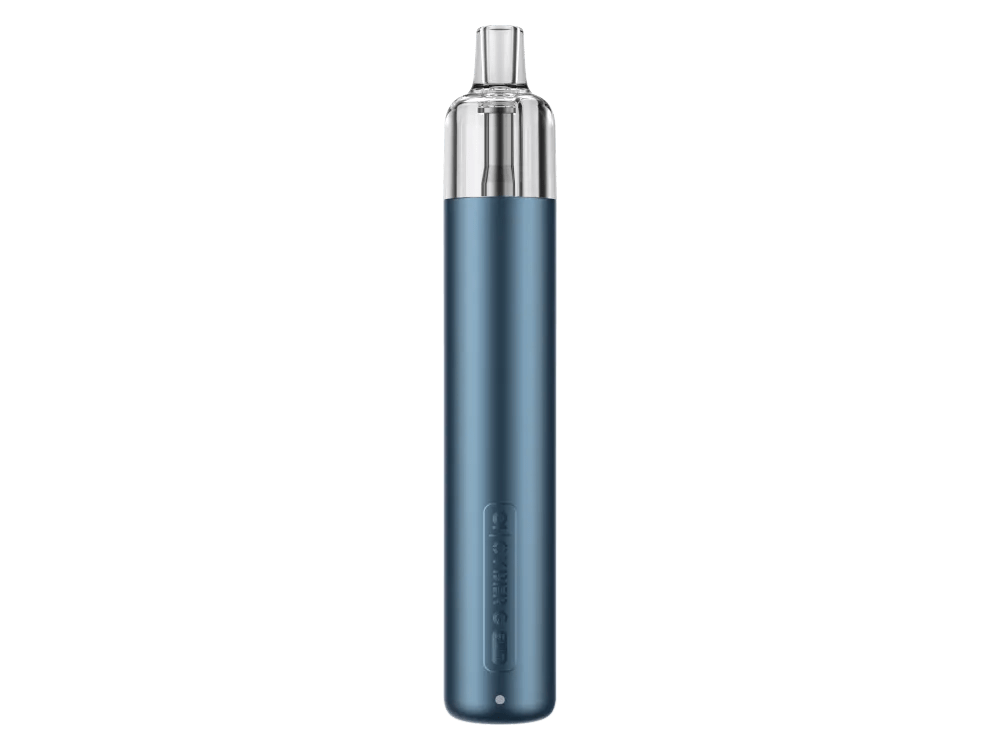 Aspire - Cyber G Slim E-Zigaretten Set dunkelblau