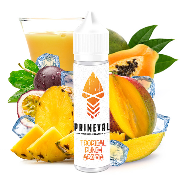 PRIMEVAL Longfill Aroma Tropical Punch PRIMEVAL Longfill Aroma Tropical Punch