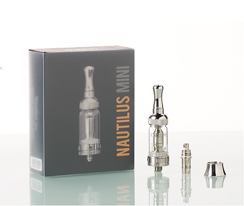 Aspire Nautilus mini Clearomizer 2ml Aspire Nautilus mini Clearomizer 2ml