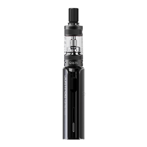 JustFog Q16 pro Plus E-Zigarette JustFog Q16 pro Plus E-Zigarette