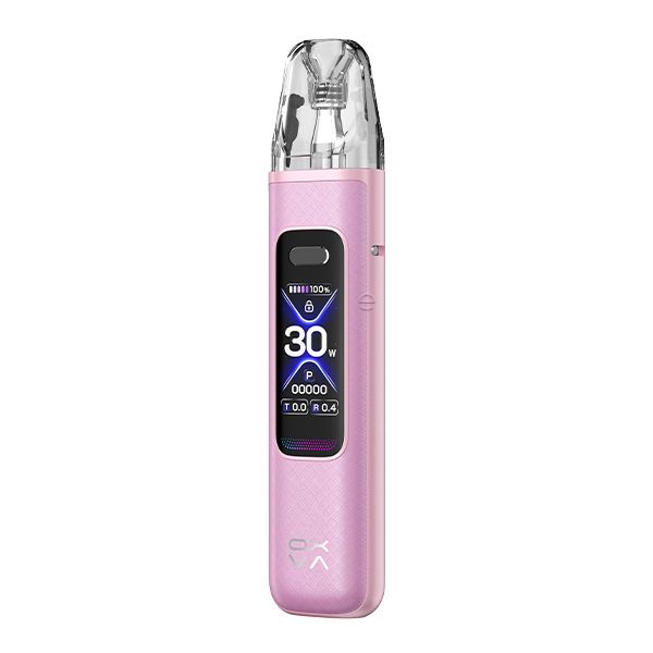 OXVA Xlim Pro 3 E-Zigarette pink silk