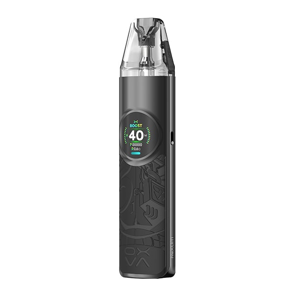 OXVA NeXlim Pod Kit  4ml, 1500mAh power-black OXVA NeXlim Pod Kit  4ml, 1500mAh power-black