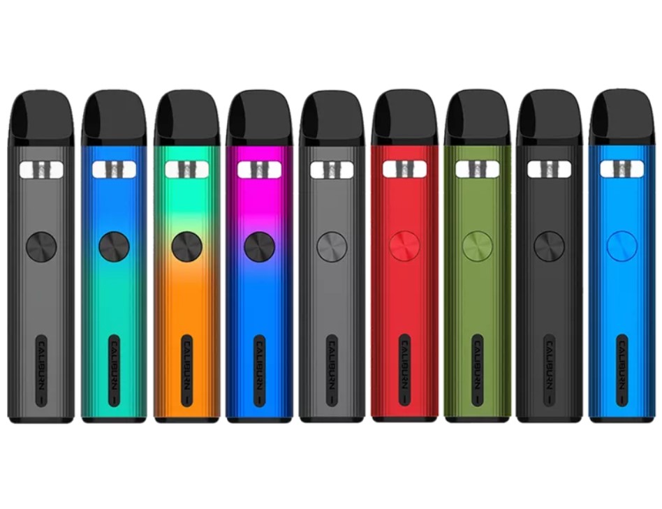 Uwell Caliburn G2 E-Zigarette Uwell Caliburn G2 E-Zigarette