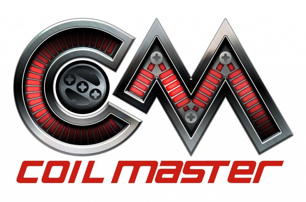 Coil Master Coil Master