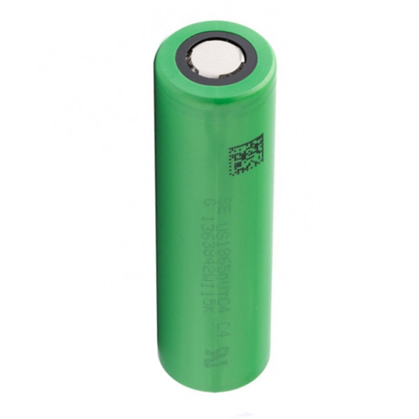 18650 VTC5A Akku - 2600mAh, 35A Sony Konion US18650 VTC4 Akku - 2100mAh, 30A