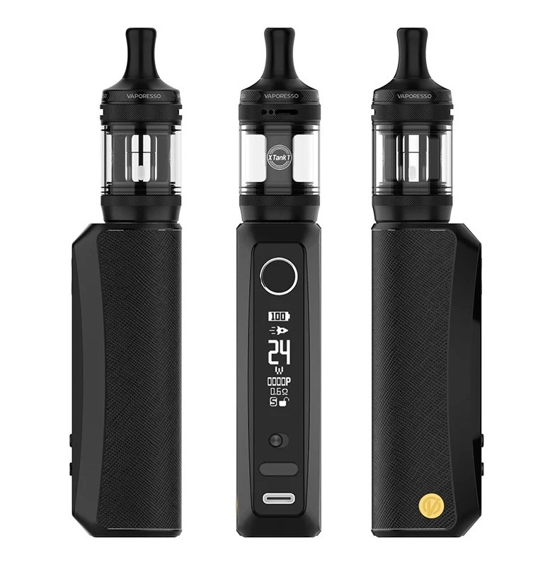 Vaporesso GTX One Pro E-Zigaretten Set