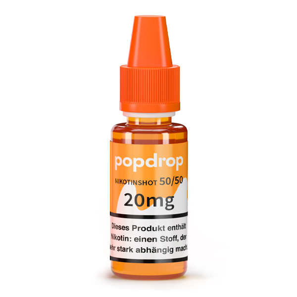 10ml Nikotin Shot 50/50 20mg 10ml Nikotin Shot 50/50 20mg