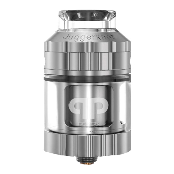 QP Design Juggerknot MR RTA Verdampfer QP Design Juggerknot MR RTA Verdampfer