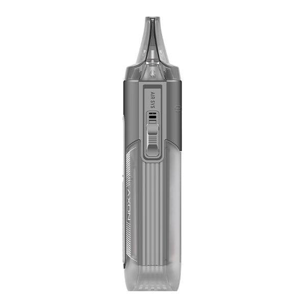Vaporesso LUXE X2 Pod Kit - 5ml Tank, 2000 mAh Akku Vaporesso LUXE X2 Pod Kit - 5ml Tank, 2000 mAh Akku light-pink