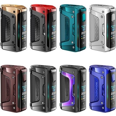 GeekVape Aegis Legend 5 Akkuträger