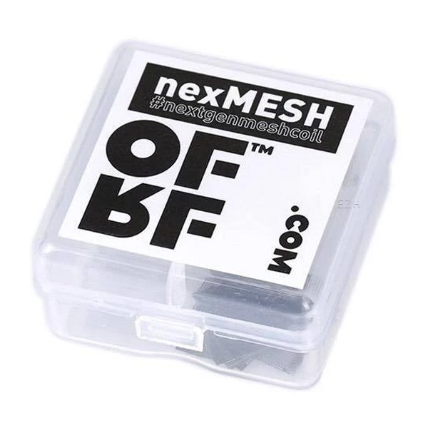Wotofo OFRF nex Mesh Coil Wotofo OFRF nex Mesh Coil