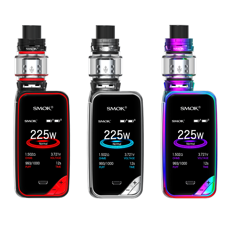 SMOK X-Priv E-Zigarette SMOK X-Priv E-Zigarette