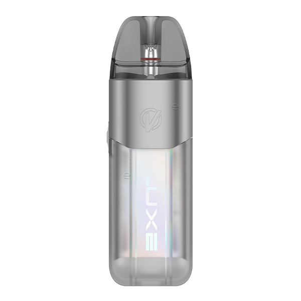 Vaporesso LUXE X2 Pod Kit - 5ml Tank, 2000 mAh Akku Vaporesso LUXE X2 Pod Kit - 5ml Tank, 2000 mAh Akku light-pink